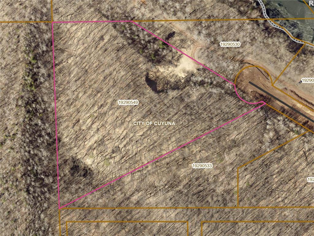 TBD 6.51 Acres Mine Shaft Place Cuyuna MN 56444 6722762 image1