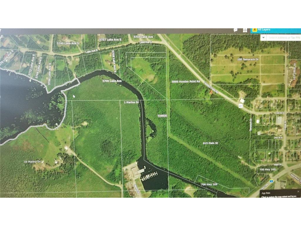 TBD 6 Lake Ave S Avenue Tower MN 55790 - Vermilion 7018171 image14