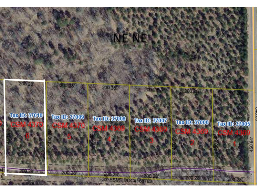 TBD 6 Miramar Road Spooner WI 54801 7071701 image2