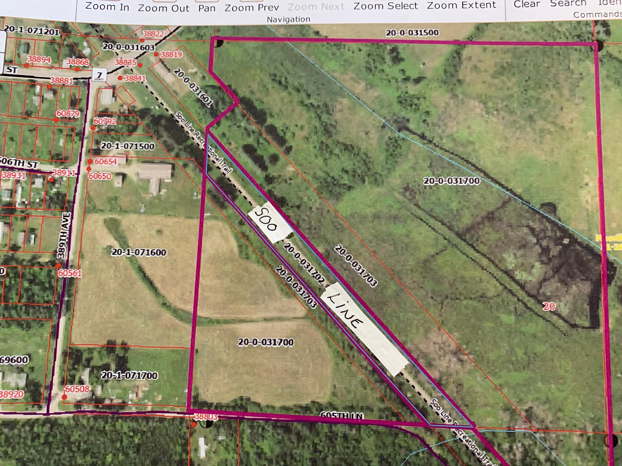 TBD 605th Lane, Swatara, MN, 55785 MLS 5647111 Edina Realty