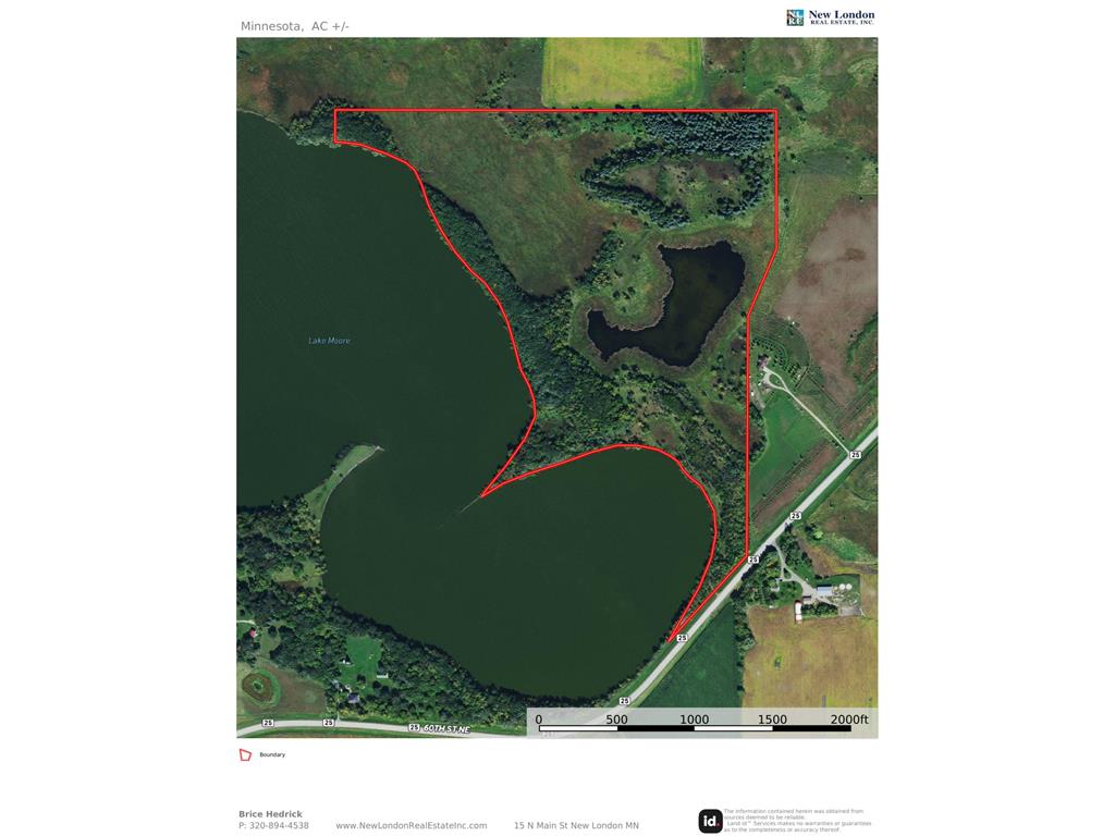TBD 60th Street NE Benson MN 56215 6578209 image1