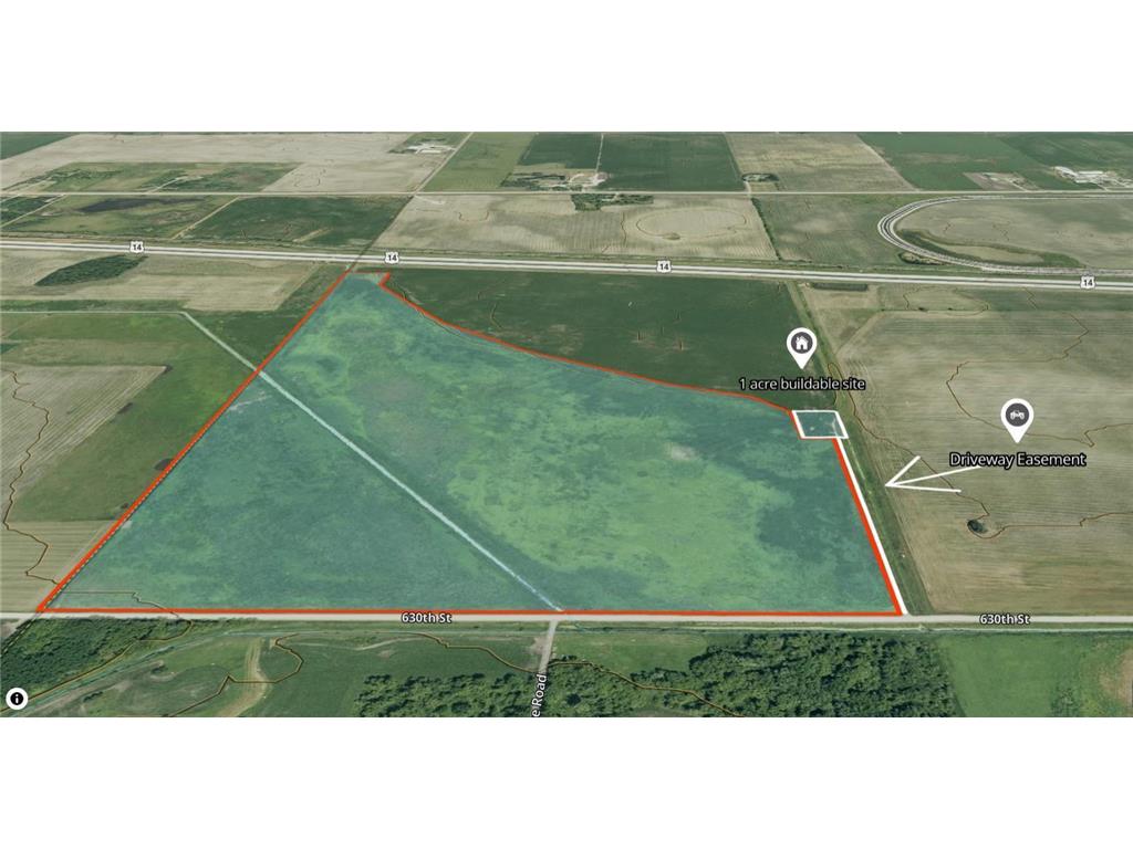 TBD 630th Street Claremont Twp MN 55924 6770868 image12