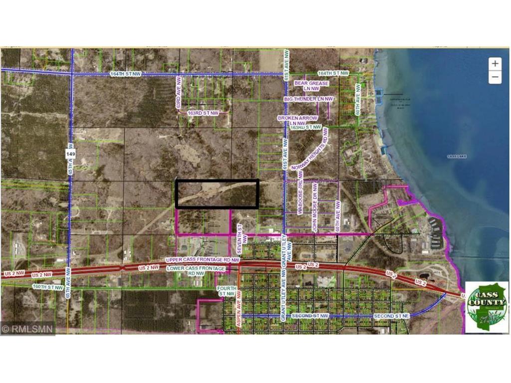 TBD 63rd Avenue NW Pike Bay Twp MN 56633 6735277 image1