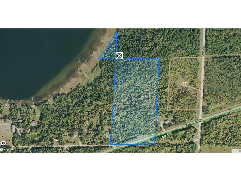 TBD 672nd Lane Hill Lake Twp MN 55748 - Hill Lake 6746054 image12