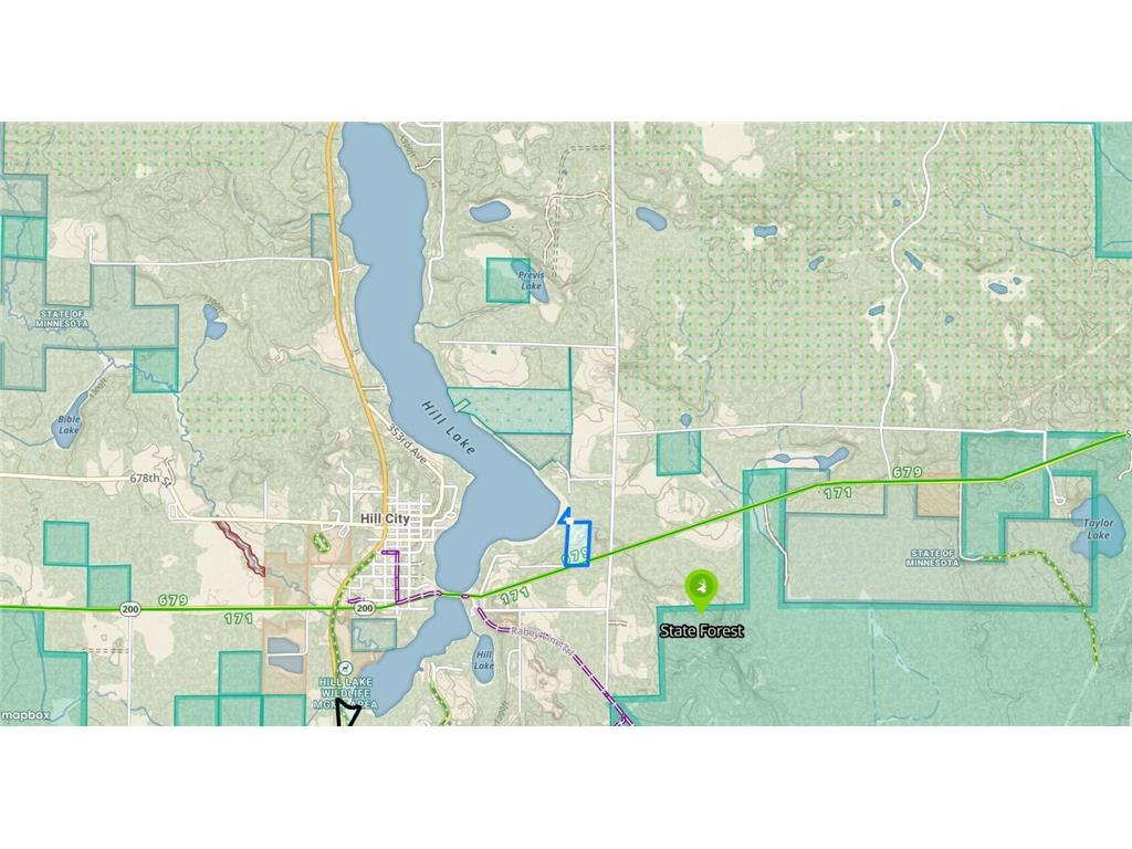 TBD 672nd Lane Hill Lake Twp MN 55748 - Hill Lake 6746054 image13