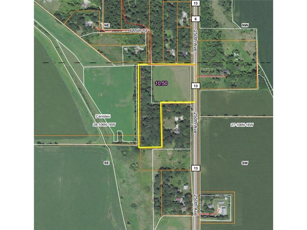 TBD 685th Street Canisteo Twp MN 55917 6313448 image1
