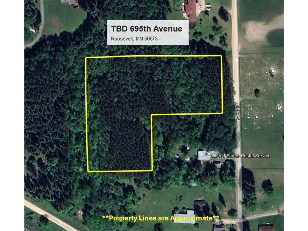 TBD 695th Avenue Roosevelt MN 56673 6718714 image1