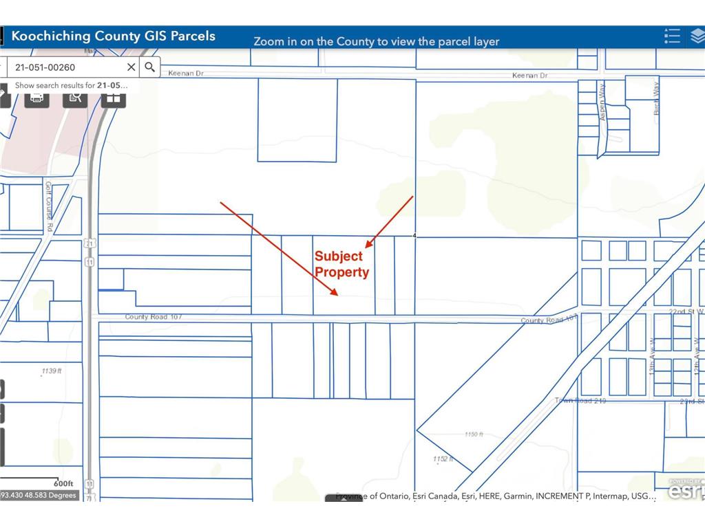 TBD 7 Acres County Road 107 International Falls MN 56649 6791363 image9