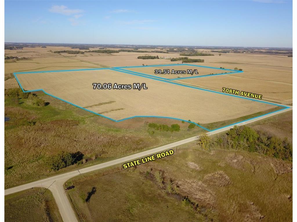 TBD 708th Avenue Emmons MN 56029 6811367 image1