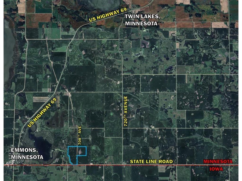 TBD 708th Avenue Emmons MN 56029 6811367 image11