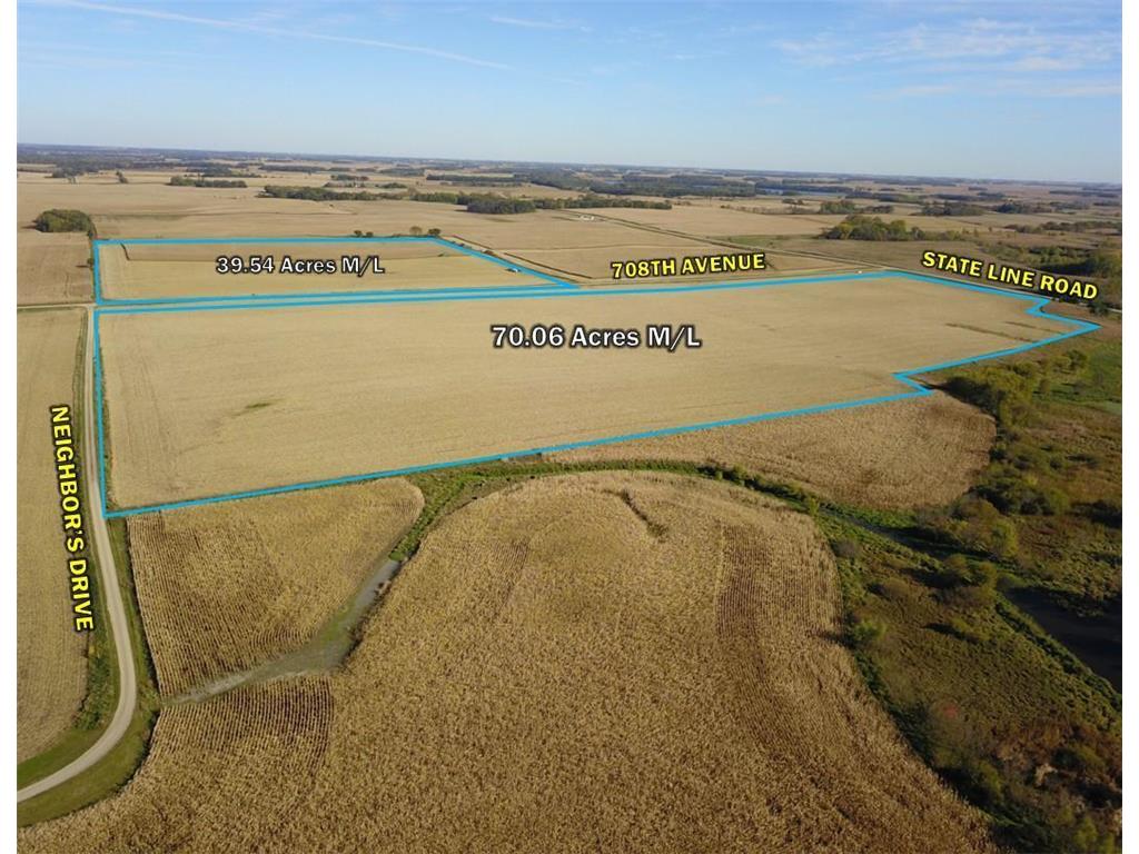 TBD 708th Avenue Emmons MN 56029 6811367 image3