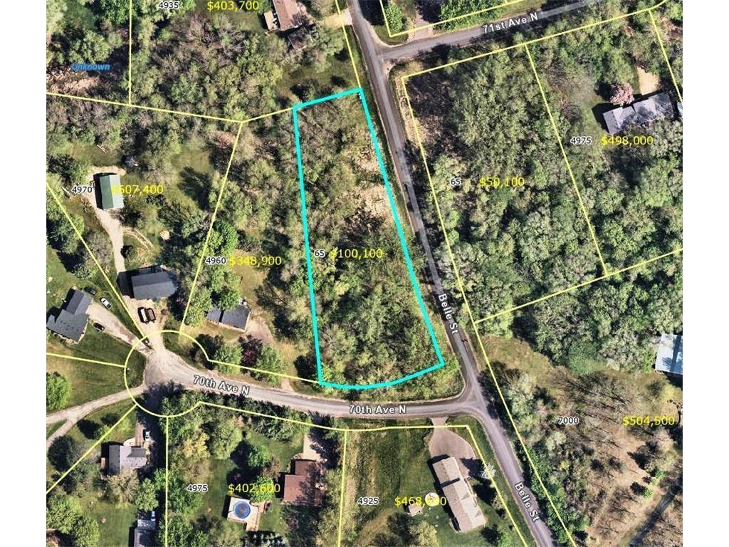 TBD 70th Avenue N Greenfield MN 55357 6806393 image1