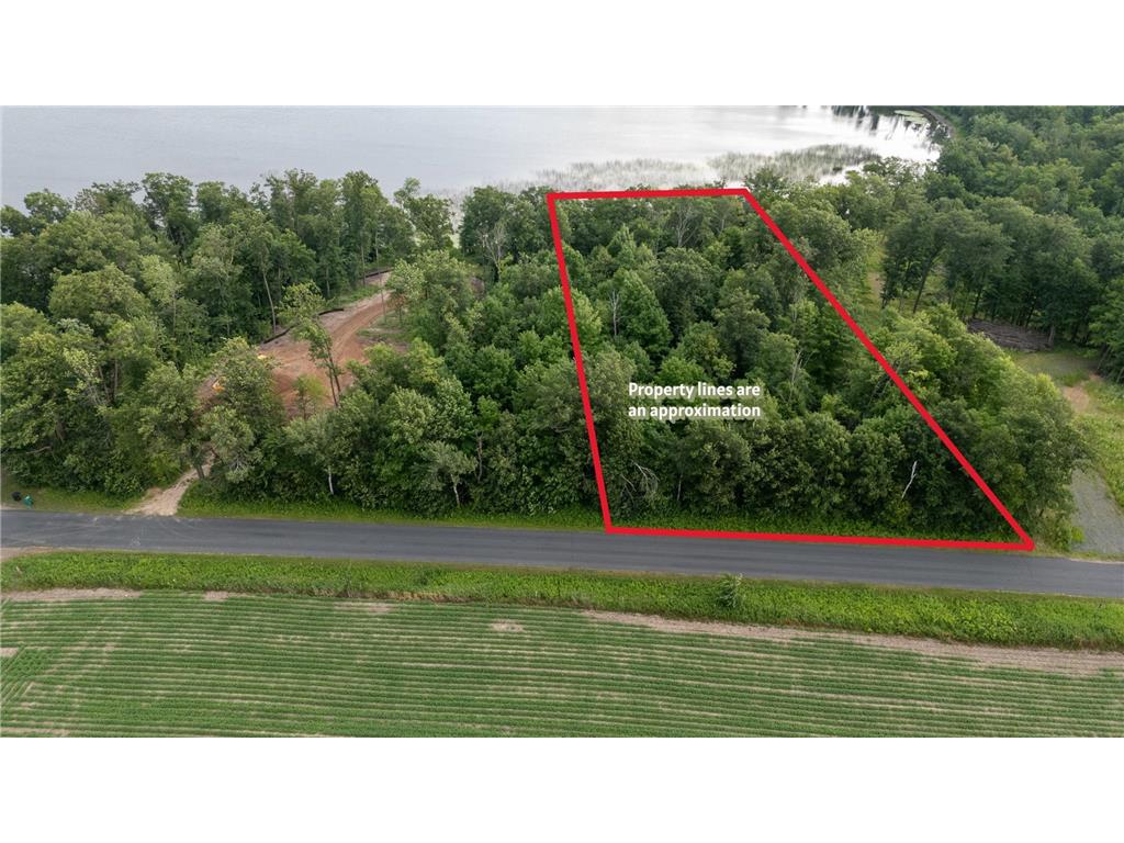 TBD 70th Street Georgetown Twp WI 54810 - Big Round Lake 6757158 image1