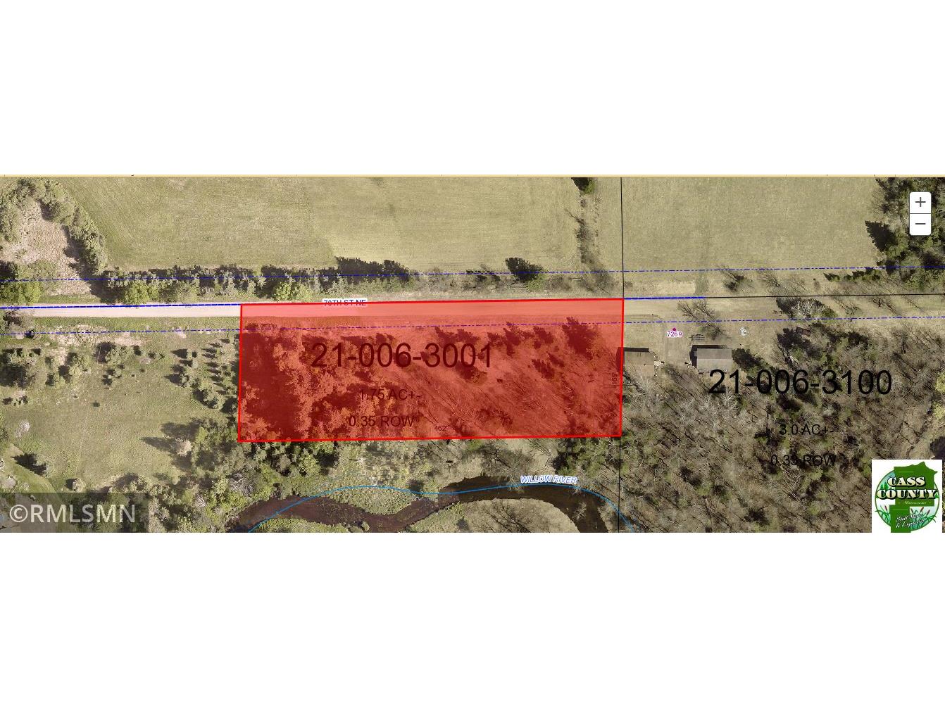 TBD 70th Street NE Remer MN 56672 6022030 image5