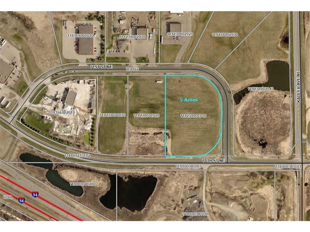 TBD 71st Street NE Otsego MN 55301 6333332 image1