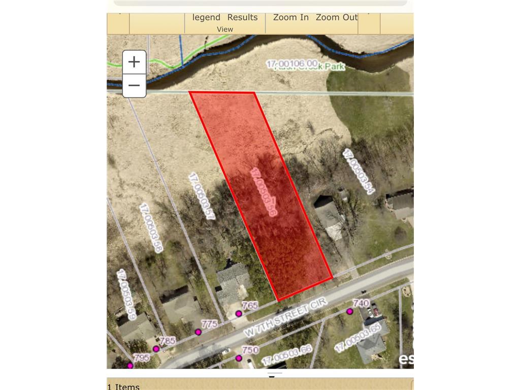 TBD - 755 W 7th Street Circle Rush City MN 55069 6687779 image1
