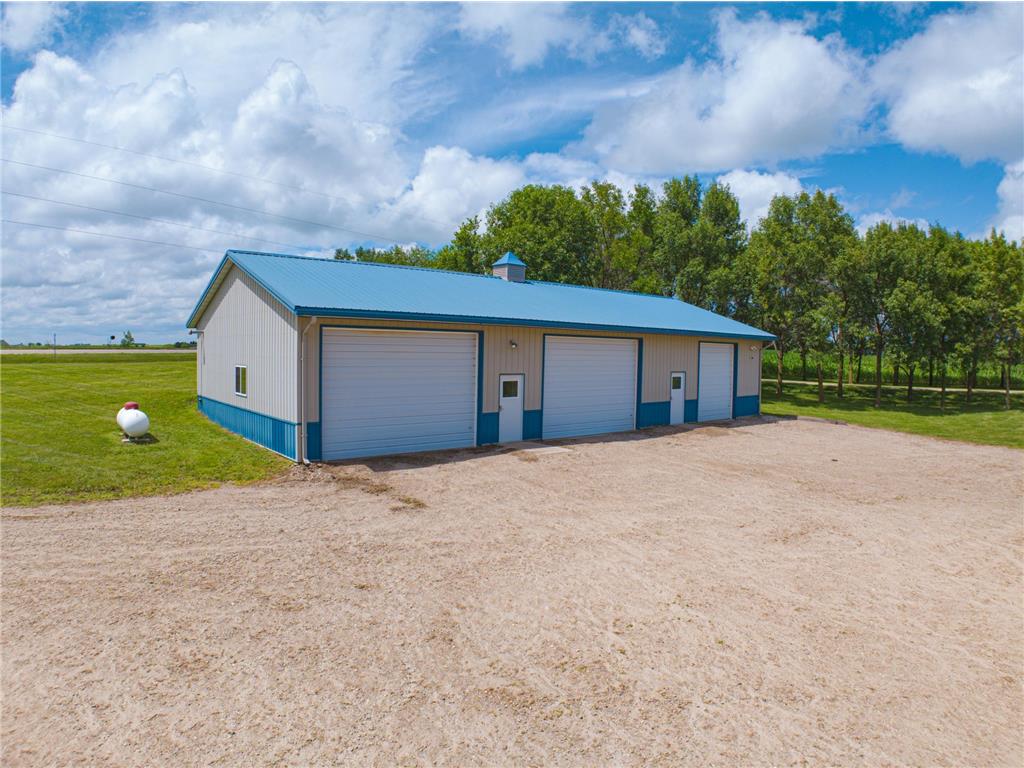 TBD 75th Street NW Pennock MN 56279 - Saint Johns 6799969 image1