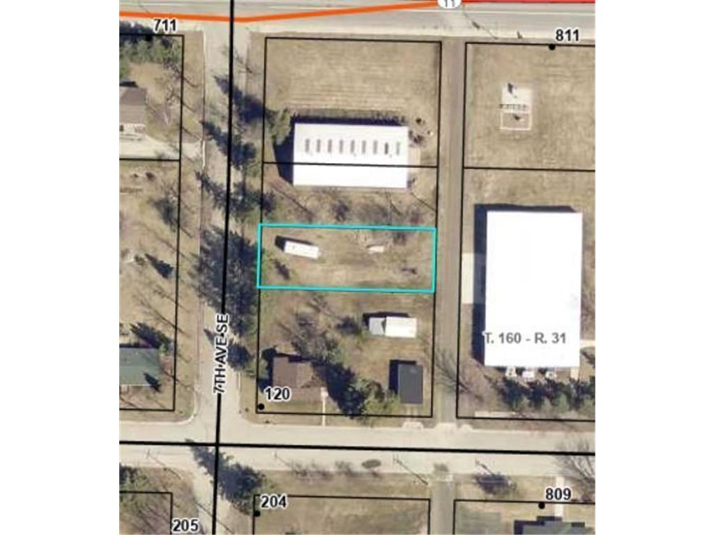 TBD 7th Avenue SE Baudette MN 56623 6824388 image1