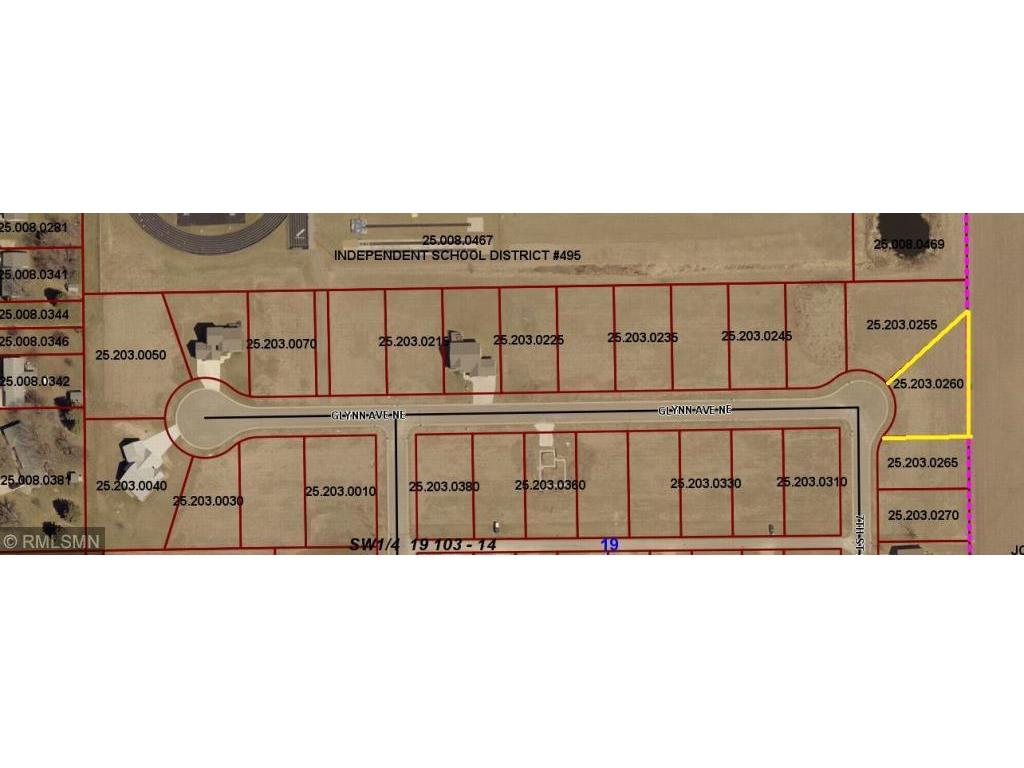 TBD 7th Street NE, Grand Meadow, MN 55936 MLS 5031896 Edina Realty