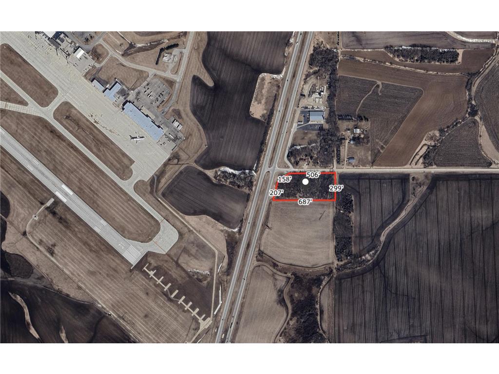 TBD 80th Street SE High Forest Twp MN 55904 6820663 image1