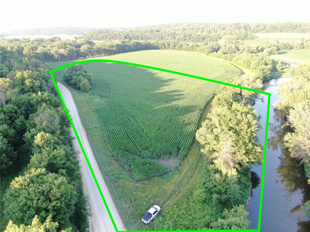 TBD 85th Avenue NW New Haven Twp MN 55963 - Zumbro River - Middle Fork - South Branch 6761775 image1
