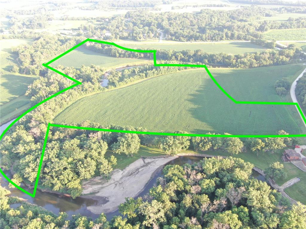 TBD 85th Avenue NW New Haven Twp MN 55964 - Zumbro River - Middle Fork - South Branch 6761780 image1