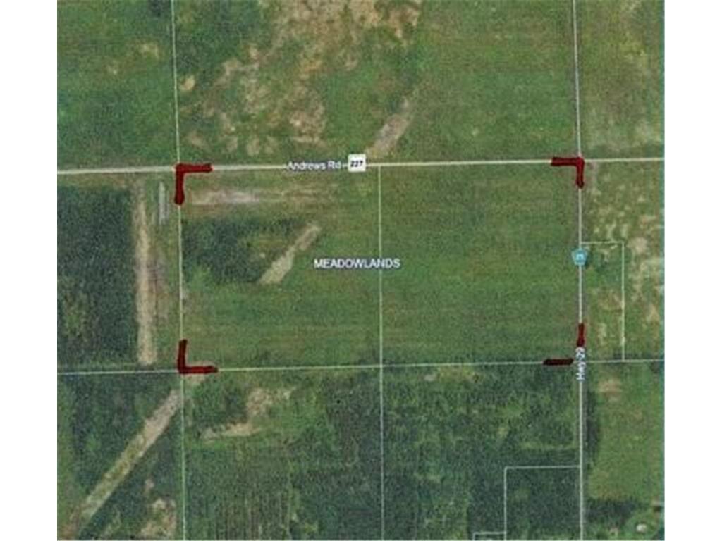 TBD Andrews Road Meadowlands Twp MN 55765 7040722 image1