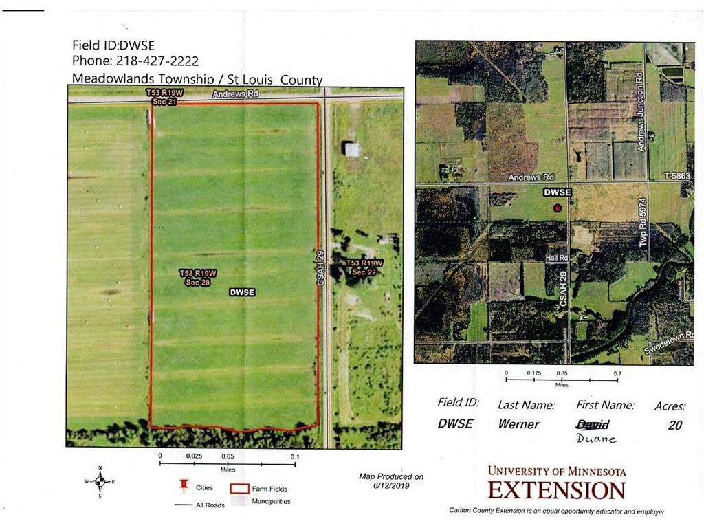 TBD Andrews Road Meadowlands Twp MN 55765 7040722 image3