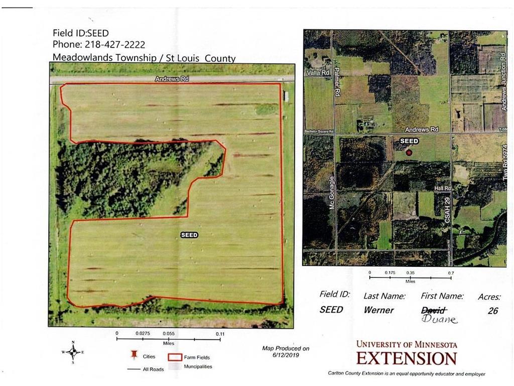 TBD Andrews Road Meadowlands Twp MN 55765 7040722 image5