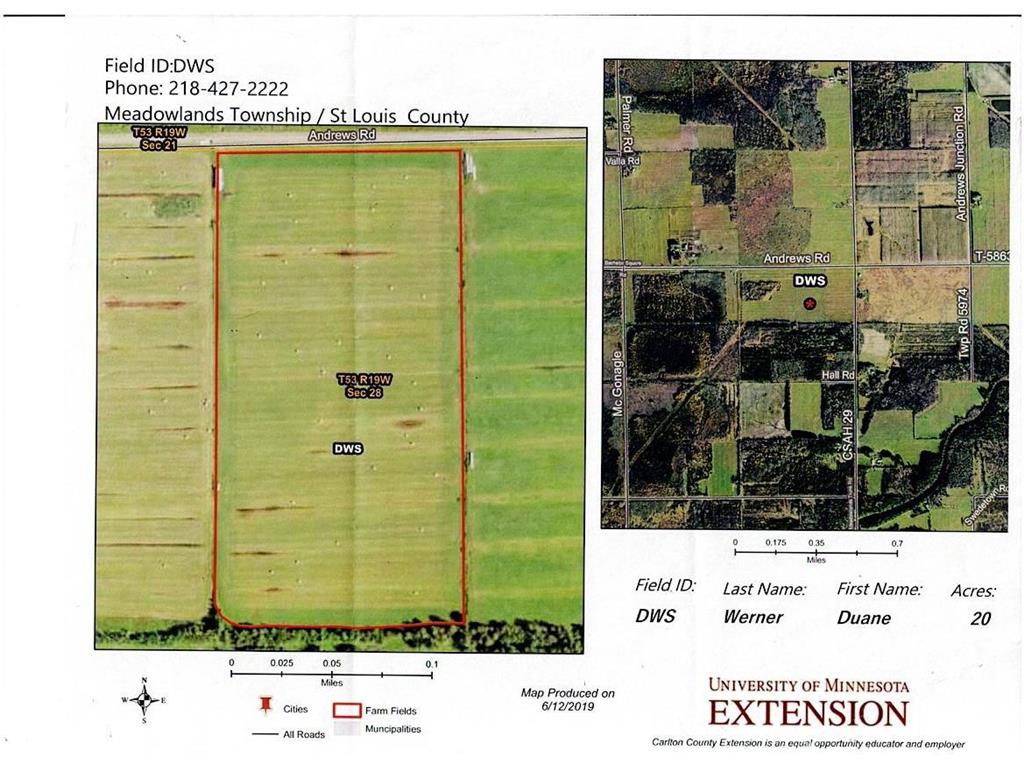 TBD Andrews Road Meadowlands Twp MN 55765 7040722 image7