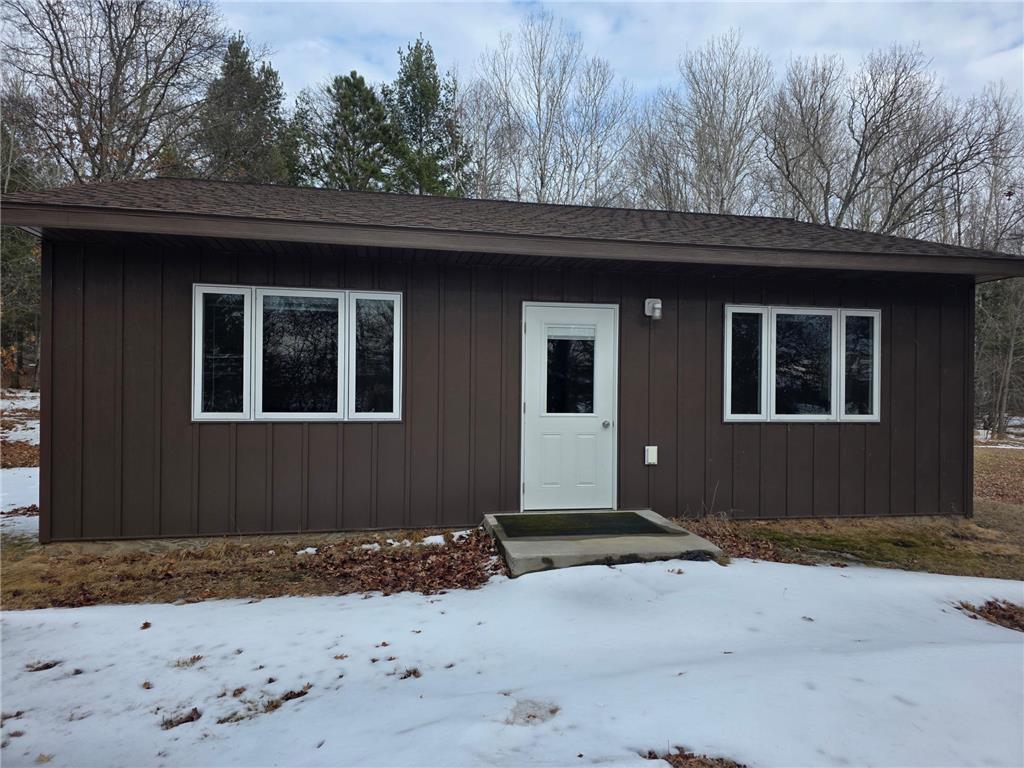 TBD Andrusia Road SE #Lot 3 Block 1 Cass Lake MN 56633 - Andrusia Lake 6690946 image1