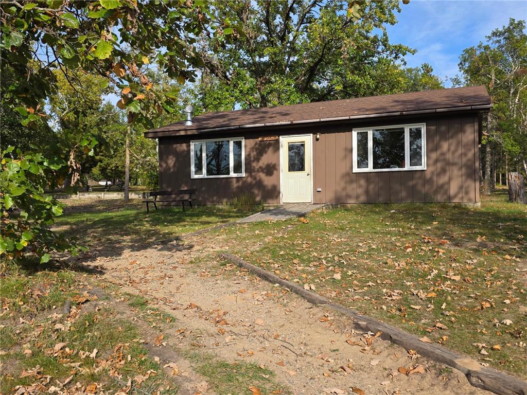 TBD Andrusia Road SE #Lot 4 Block 1 Cass Lake MN 56633 - Andrusia Lake 7056905 image1