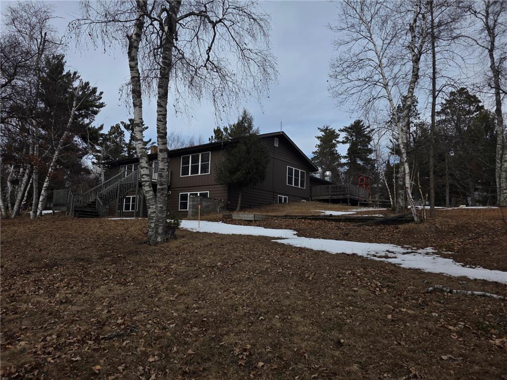 TBD Andrusia Road SE #Lot 5 Block 1 Cass Lake MN 56633 - Andrusia Lake 6691066 image1