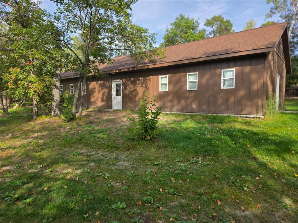 TBD Andrusia Road SE #Lot 7 Block 1 Cass Lake MN 56633 - Andrusia Lake 7056866 image1