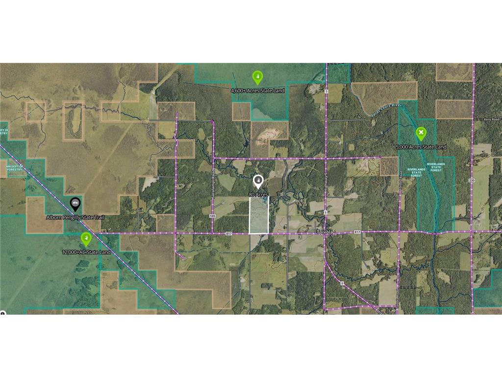 TBD Arkola Road Toivola MN 55765 7021760 image18