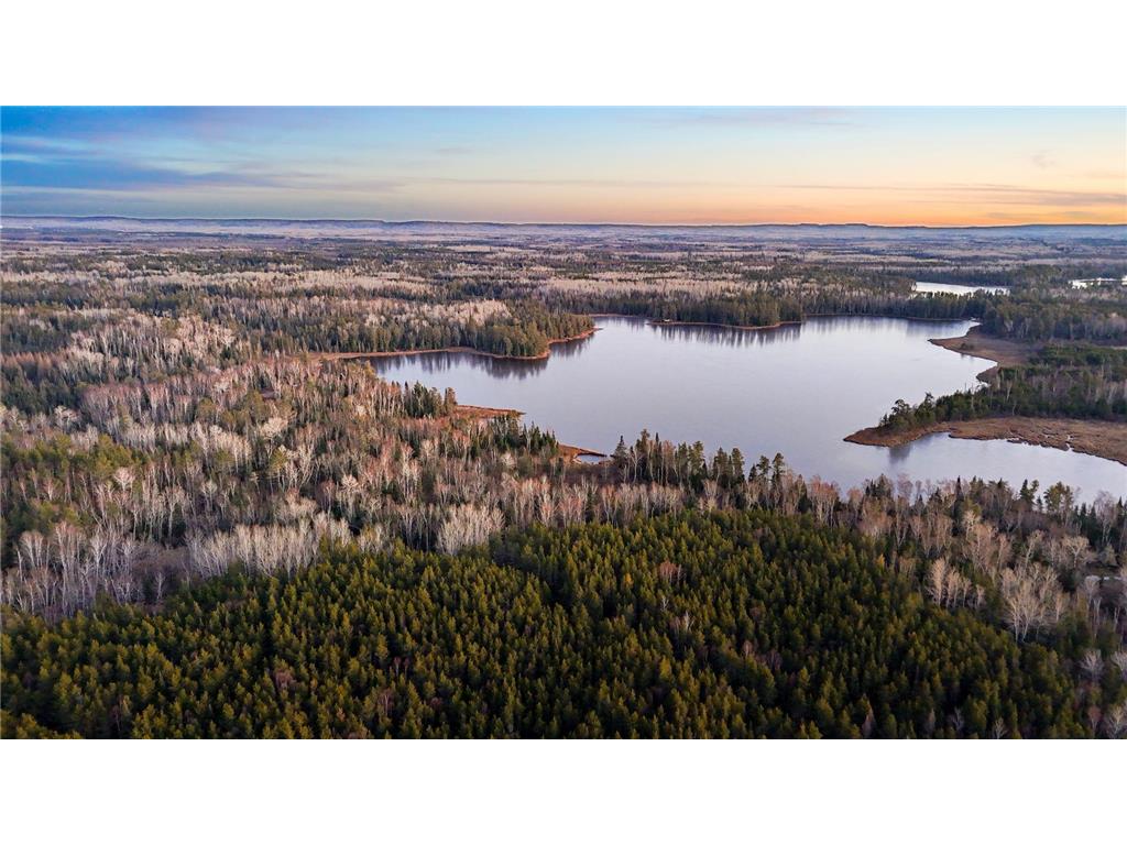 TBD Arthur Lake Babbitt MN 55706 - Arthur 7019160 image1