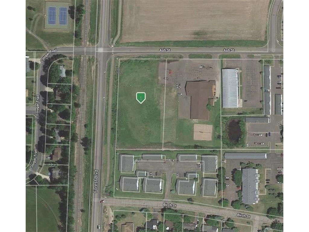 TBD Ash Street North Branch MN 55056 6659854 image1