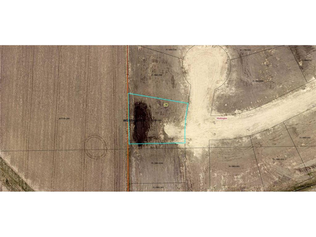 TBD Aspen Drive Worthington MN 56187 7106779 image1