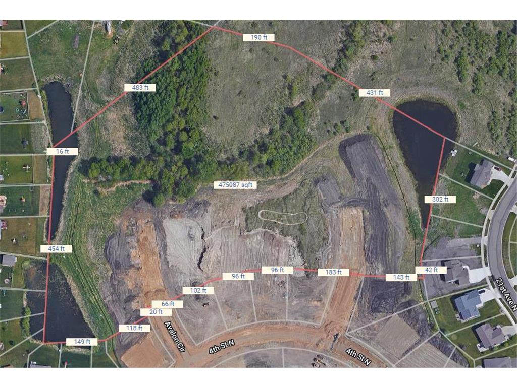 TBD Avalon Circle, Sartell, MN 56377 MLS 6309777 Edina Realty