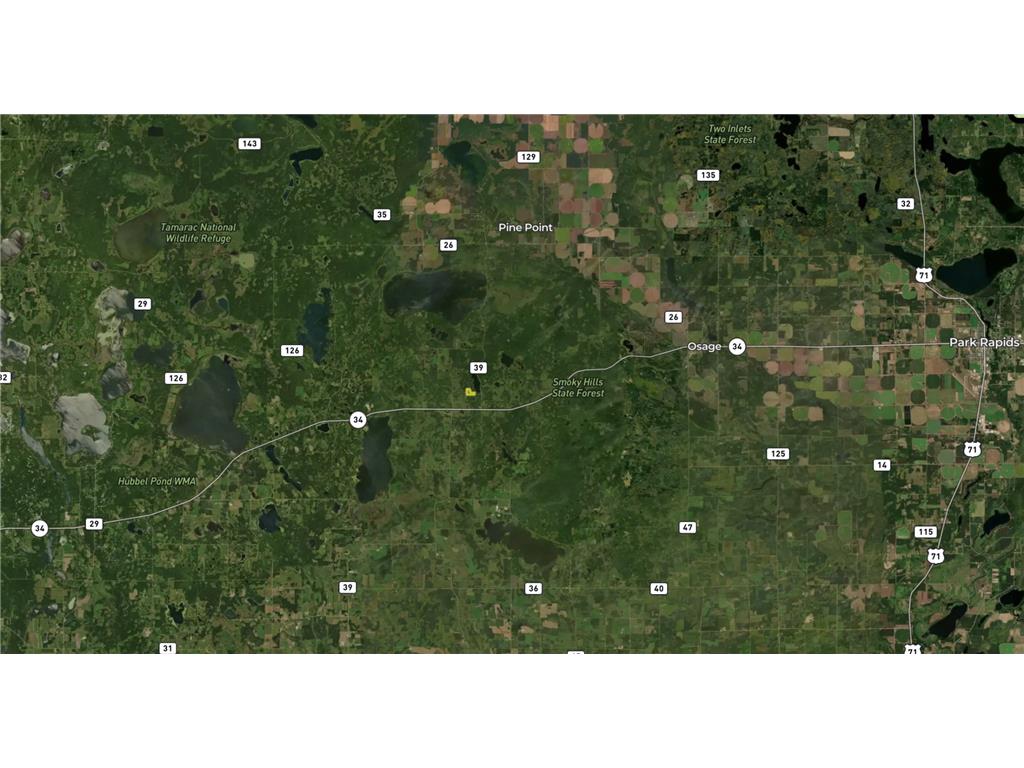 TBD Bass Lake Road Osage MN 56570 7064033 image30