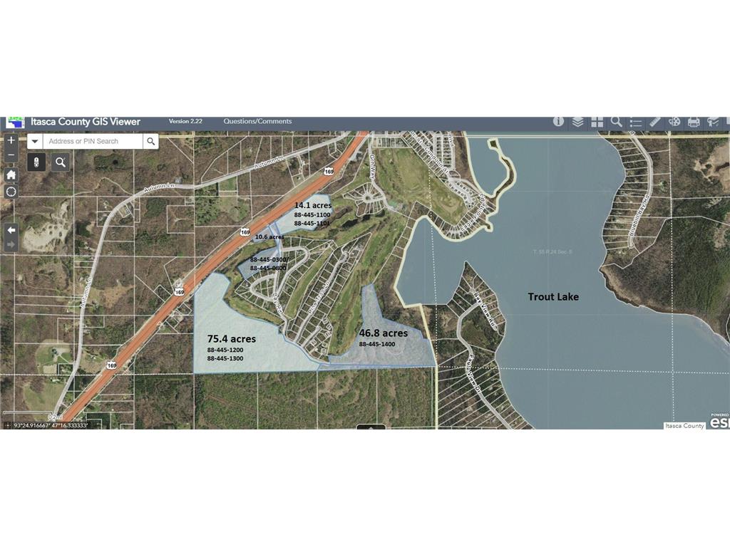 TBD Bay Road, Coleraine, MN, 55722 MLS 6356817 Edina Realty