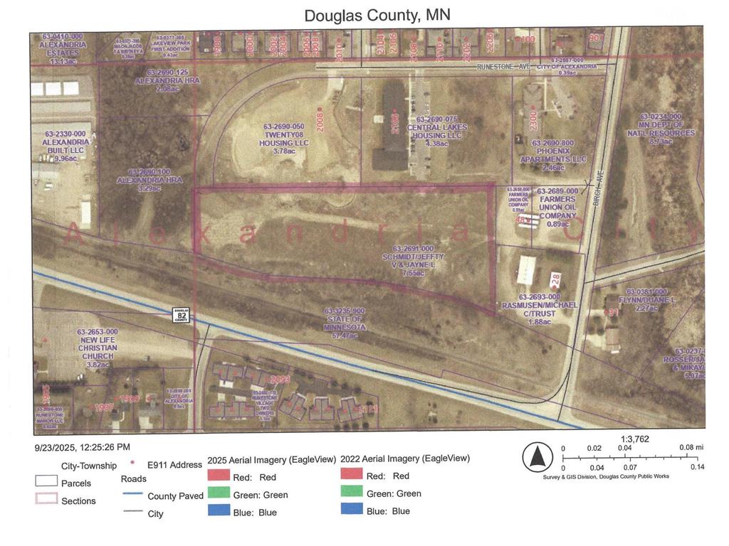 TBD Birch Avenue Alexandria MN 56308 6798899 image1