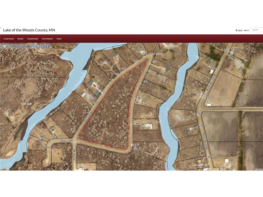 TBD Birch Circle NW Baudette MN 56623 6492154 image1