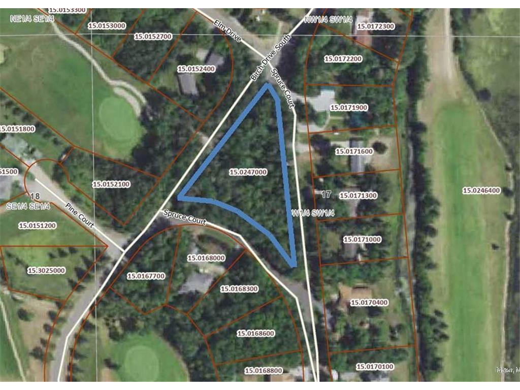 TBD Birch Drive S Lake Twp MN 56763 7049556 image1
