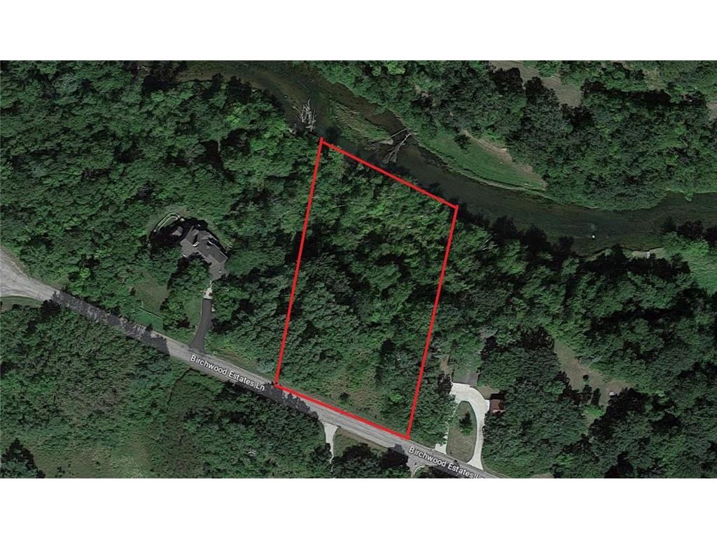 TBD Birchwood Estates Lane Aurdal Twp MN 56537 - Otter Tail River 6411727 image1