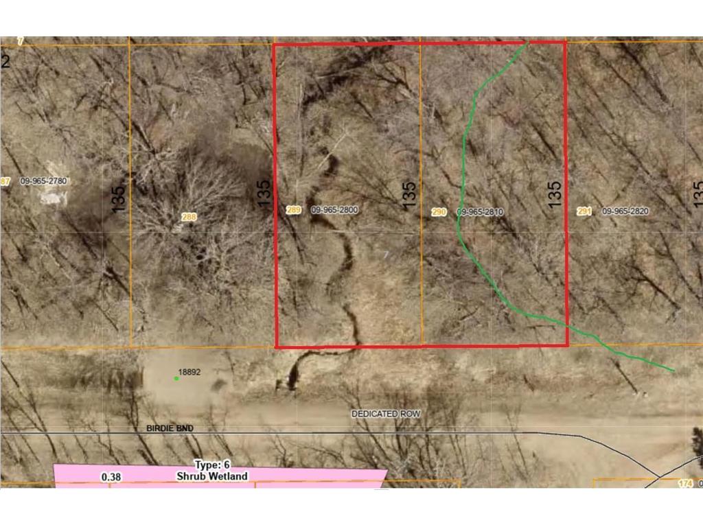 TBD Birdie Bend Kathio Twp MN 56450 7047596 image1