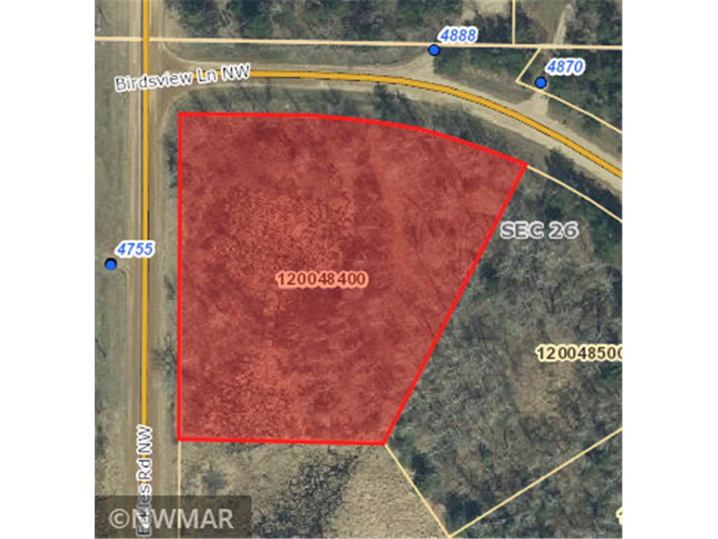 TBD Birdsview Lane NW Eckles Twp MN 56601 6246366 image1