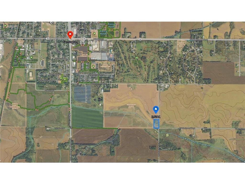TBD Biscayne Avenue Castle Rock Twp MN 55024 - Vermillion River 7050643 image12