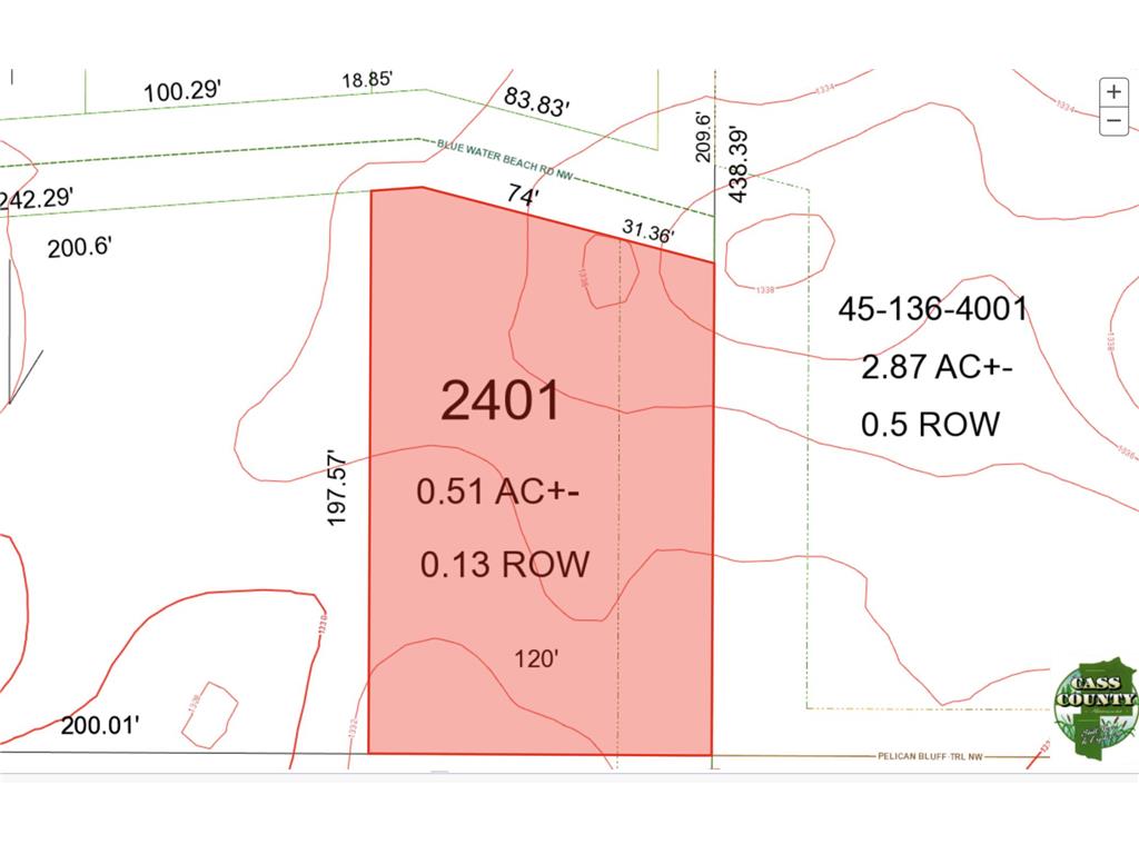 TBD Blue Water Beach Road Walker MN 56484 6743678 image18