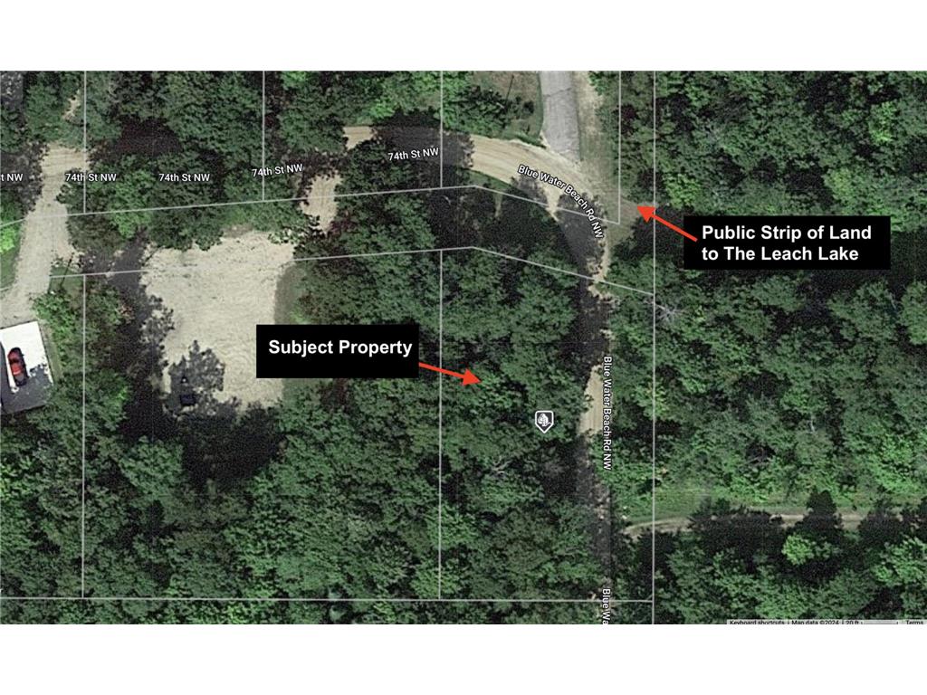 TBD Blue Water Beach Road Walker MN 56484 6743678 image7